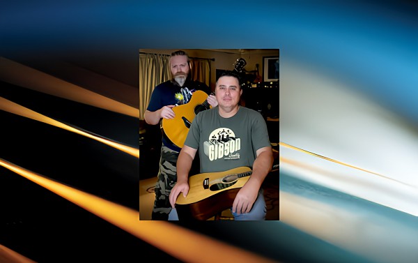 Sons of Heroes to Perform at HSV Rock Porch