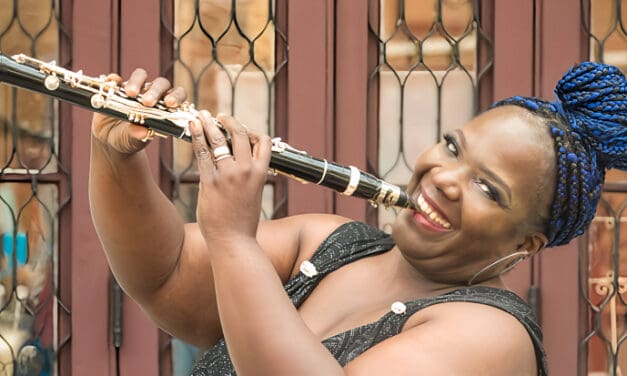 Doreen’s New Orleans Jazz Coming to Hot Springs Village