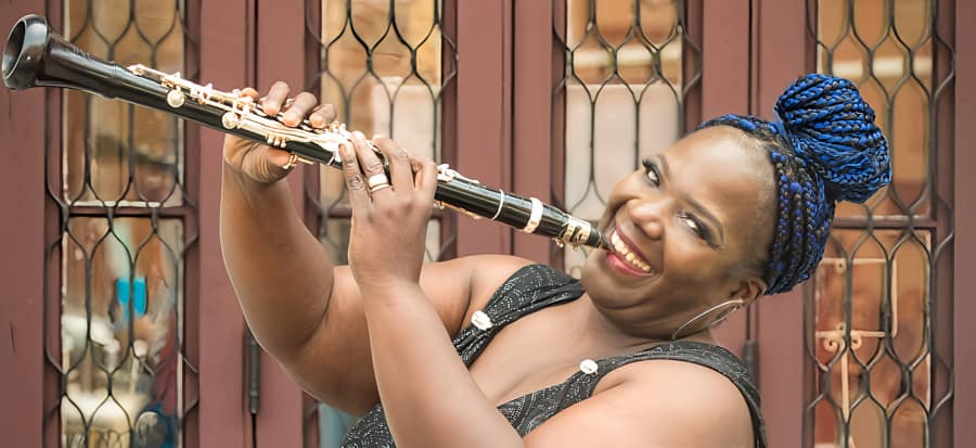 Doreen’s New Orleans Jazz Coming to Hot Springs Village