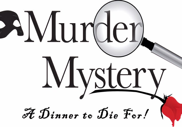 Masquerade Murder Mystery Dinner at Balboa Club 2