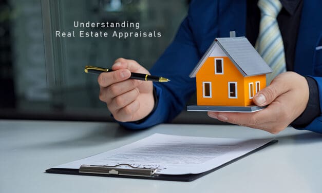 Understanding Real Estate Appraisals