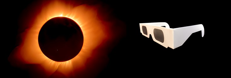 2024 Total Solar Eclipse – When and Where to View