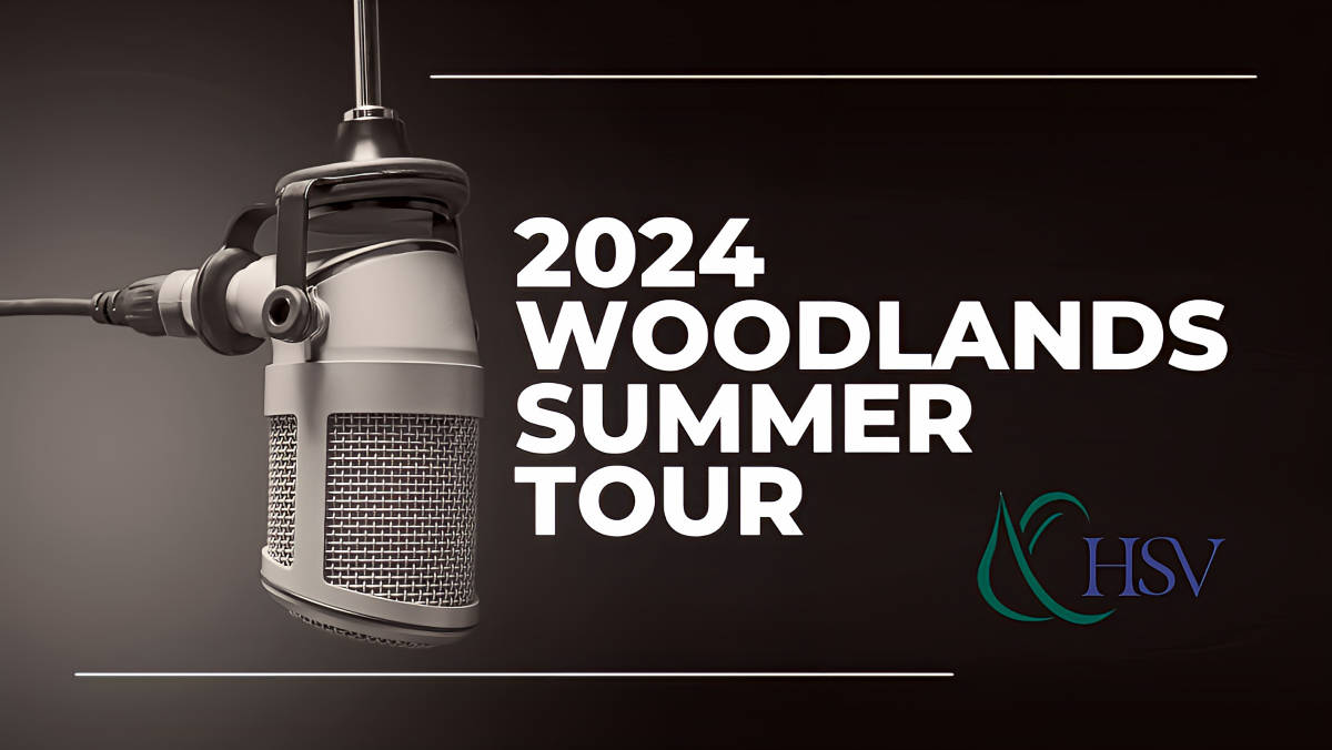 2024 Woodlands Tour Presented By Hot Springs Village POA Hot Springs   2024 Woodlands Tour Presented By Hot Springs Village POA 