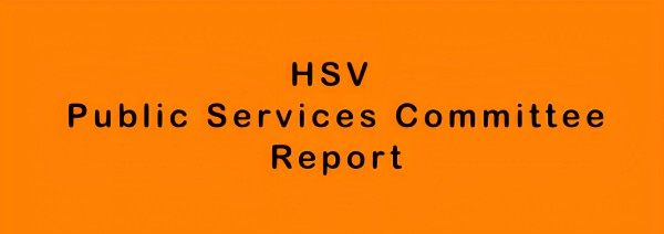 HSV Public Services Committee Report – 1-17-24