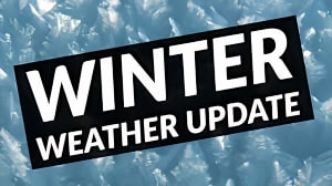 Winter Weather Update 1-18-24 – Hot Springs Village