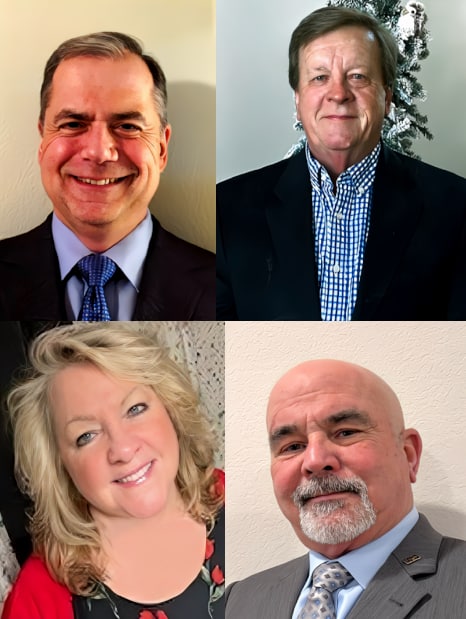 2024 Hot Springs Village Board of Director Candidates