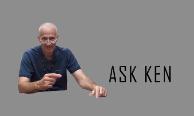 Ask Ken – Is it normal for the pump in my outside tank to run when it rains?