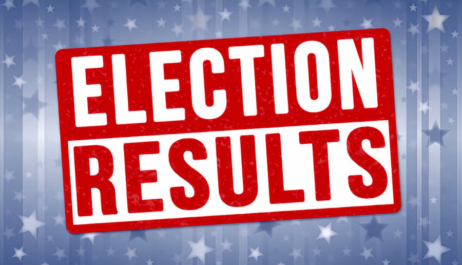 2024 HSVPOA Board Election Results