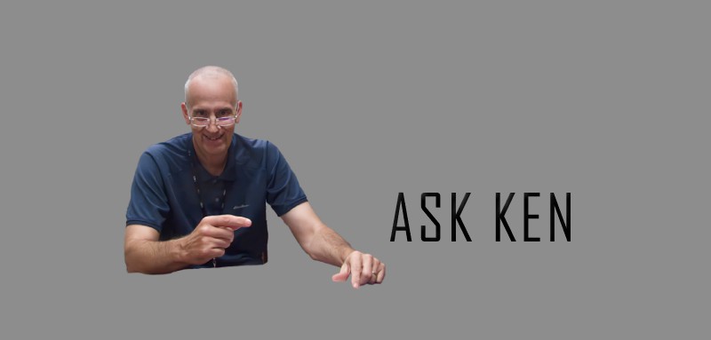 Ask Ken – Why has my water pressure increased 1