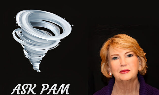 Ask Pam – HSV Pam Avila Answers Tornado-Related Questions