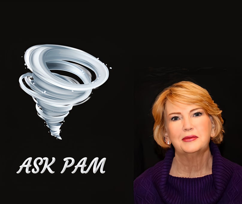 Ask Pam - HSV Pam Avila Answers Tornado-Related Questions 5