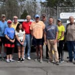 Community Rallies to Restore HSV Tennis Center After Tornado