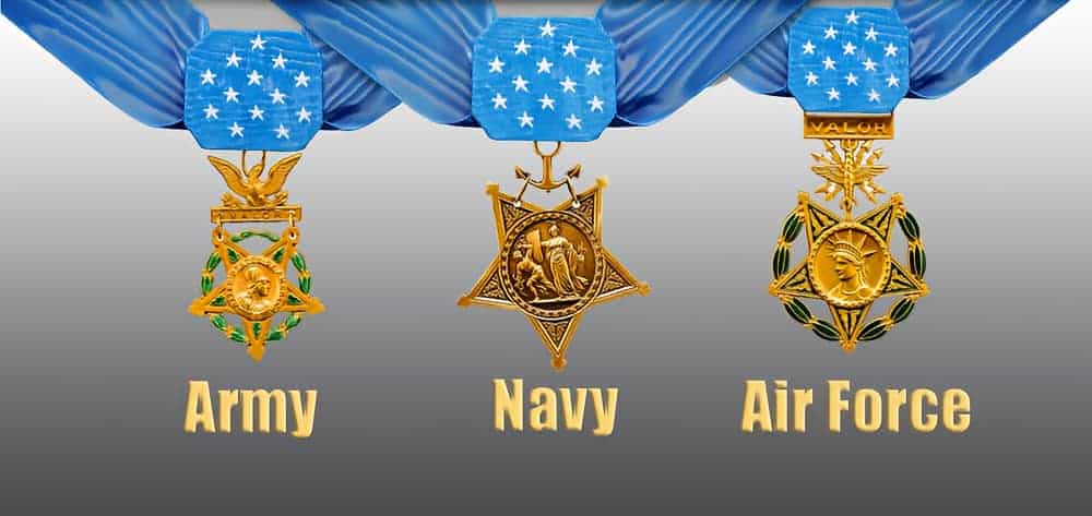 National Medal of Honor Day 2