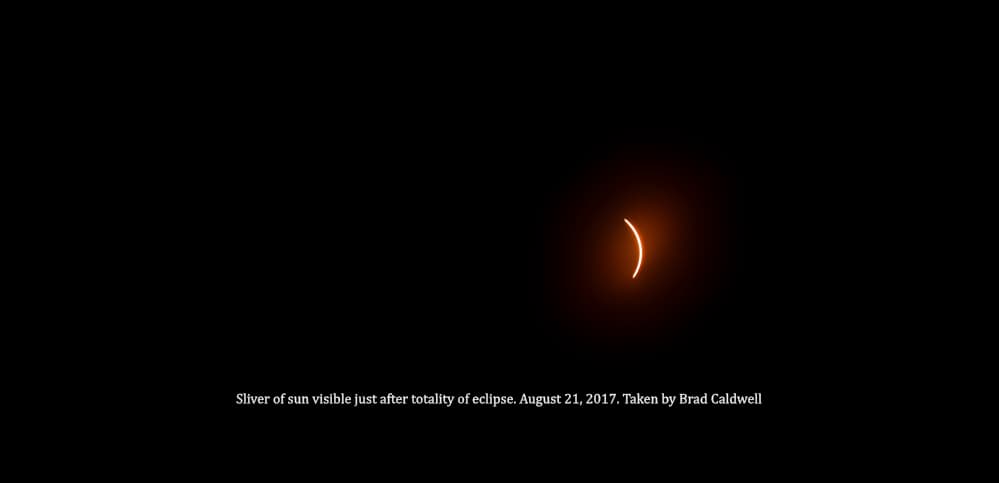 Recap of 2024 Solar Eclipse Informational Articles – Part 2