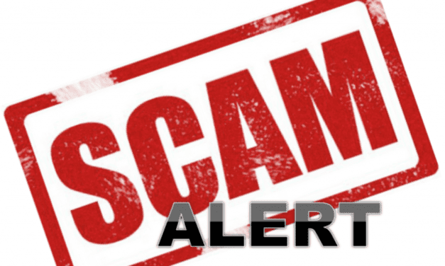 SCAMS – How to detect and avoid them!
