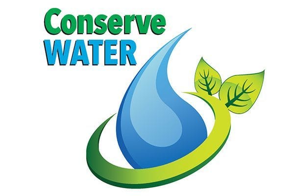 Why is water conservation important?