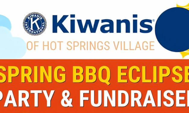 Kiwanis of HSV Annual BBQ Dinner Fundraiser