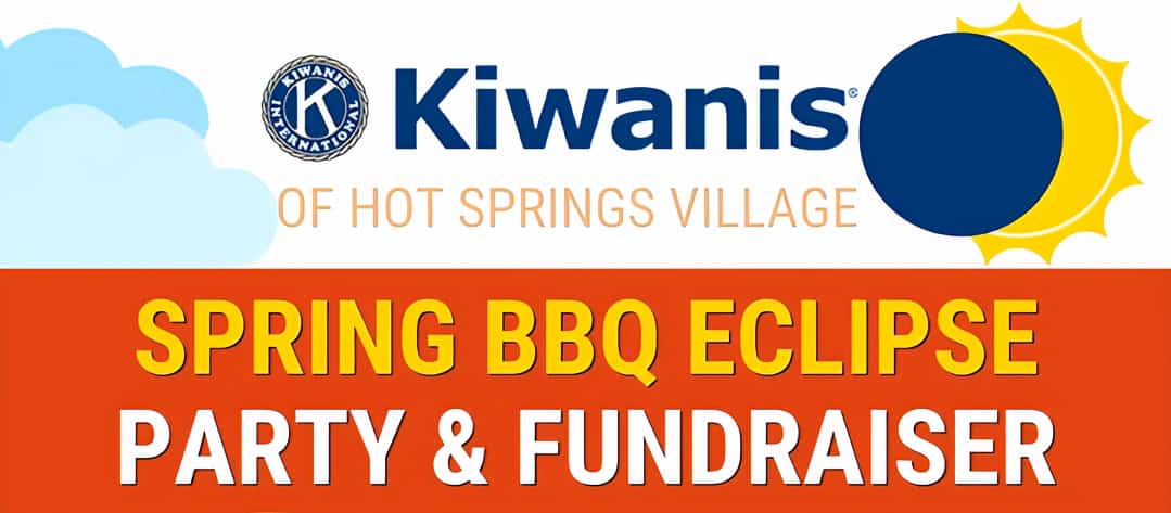 Kiwanis of HSV Annual BBQ Dinner Fundraiser