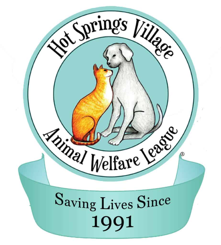 2024 Hot Springs Village Welfare League Open House logo