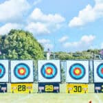 HSV Honored to Host 2024 Arkansas Senior Olympics for Archery