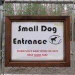 Hot Springs Village – Bad Behavior at DeSoto Dog Park