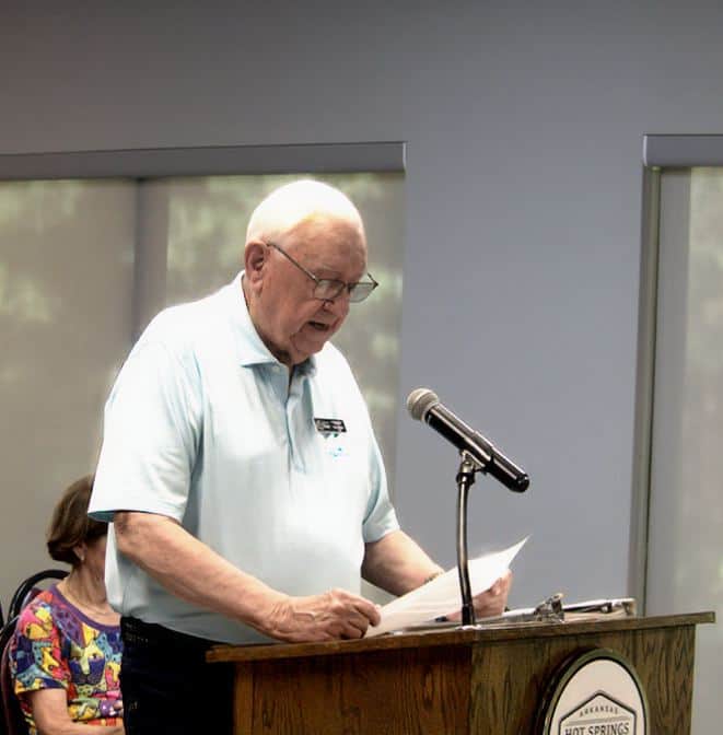 ACC Bi-annual May 2024 Report to HSV Board of Directors - Larry Brocaw