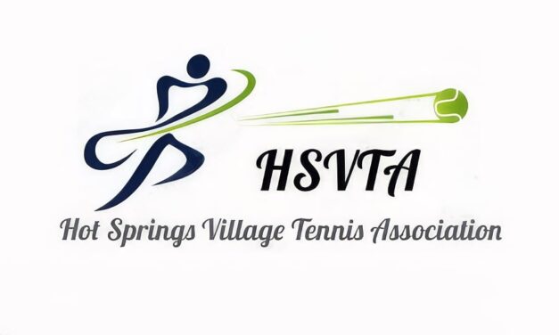 HSV Tennis Association Doubles Tournament