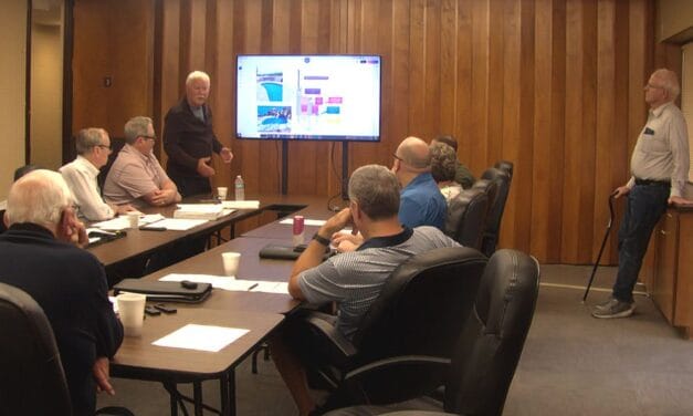 HSVPOA Architectural Control Committee Mtg 5-2-24