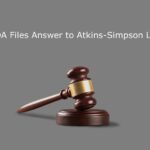 HSVPOA Files Answer to Atkins-Simpson Lawsuit