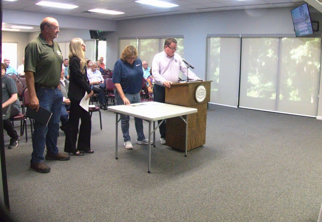 HSV Balboa Clubhouse Golf Course Renovation Approved ⋆ Hot Springs HSV Balboa Clubhouse Golf Course Renovation Approved ⋆ Hot Springs