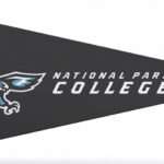 National Park College Announces ’24-’25 Cheer Team, Mascot