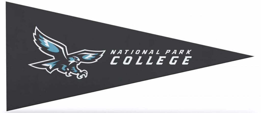 National Park College Announces '24-'25 Cheer Team, Mascot inside image