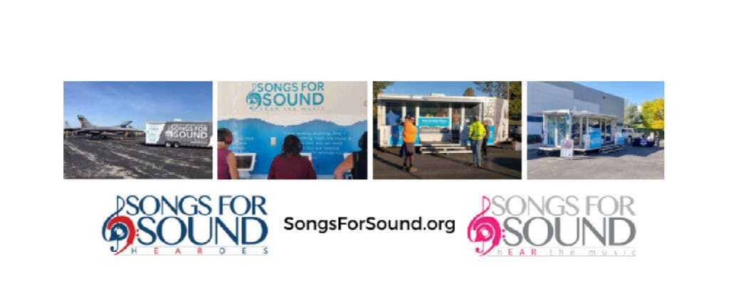 Songs for Sound - Free Hearing Screenings 20