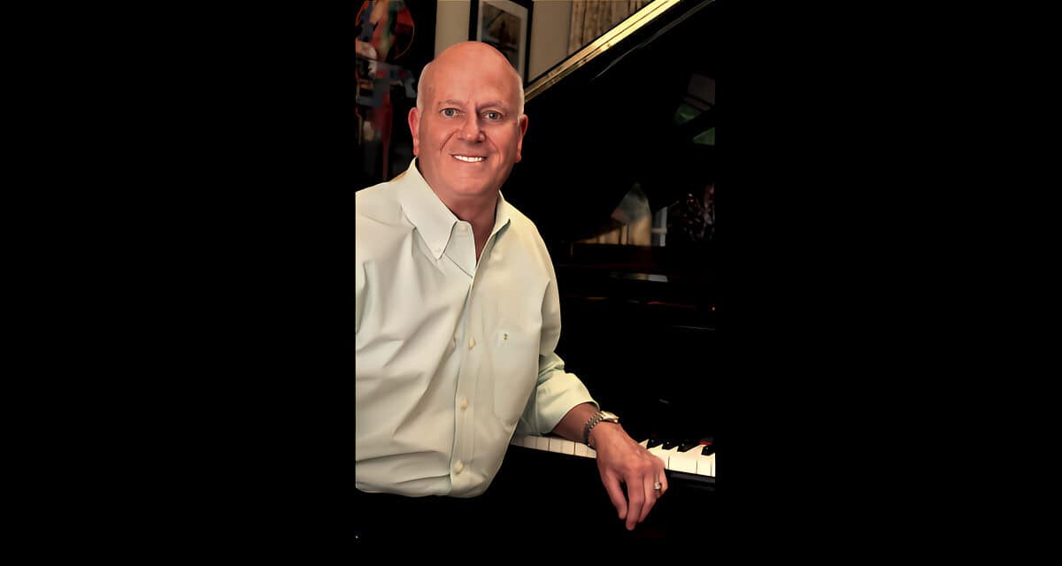 Improvisational pianist David Easley to perform at Kirk in the Pines –  HSV