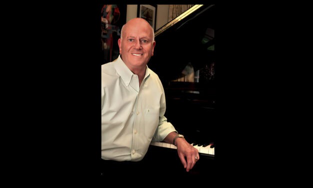 Improvisational pianist David Easley to perform at Kirk in the Pines –  HSV