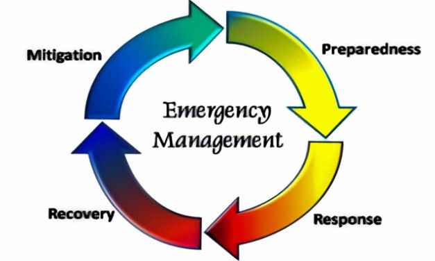 HSV Coordinates With Area Agencies on Disaster Response Review & Future Preparedness