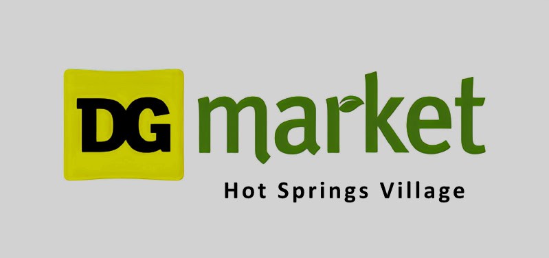 Hot Springs Village DG Market Plans Progressing