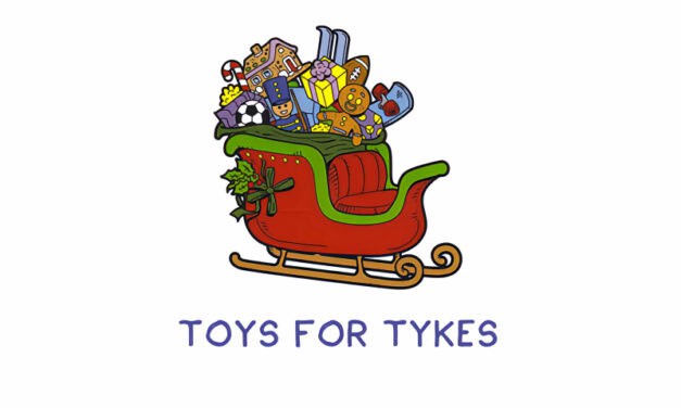 Hot Springs Village Collects Toys For Tykes