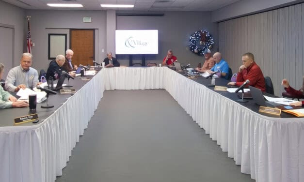 HSVPOA Board Discussion Session 12-04-24