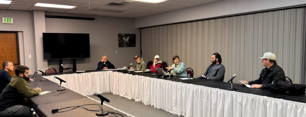 Hot Springs Village Trails Committee Soars into 2025 January 