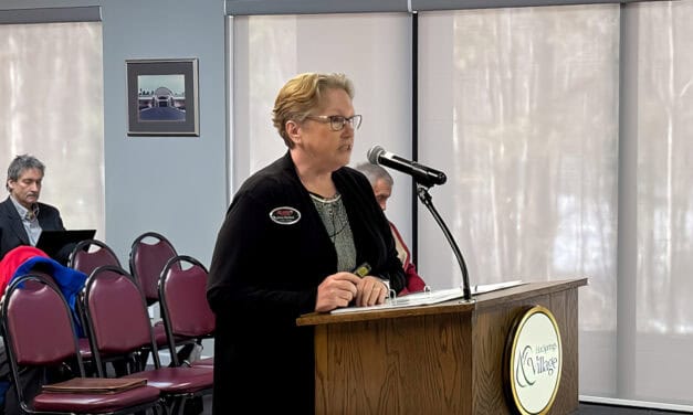 Hot Springs Village Communications Committee Emerges From Cocoon Stage